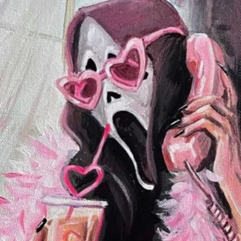 Meet your Posher, Kaitie